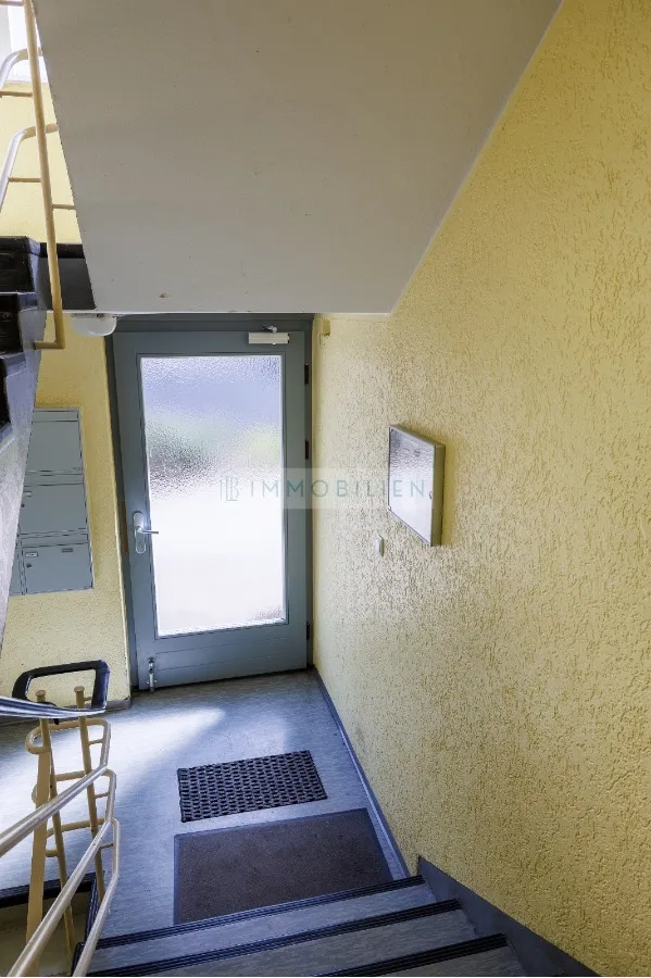 Renditeobjekt in 13347 Berlin: Erbanteile bestehend aus 75% Anteil eines Mehrfamilienhaus in Berlin zu verkaufen. (Bild 14)