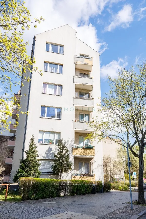 Renditeobjekt in 13347 Berlin: Erbanteile bestehend aus 75% Anteil eines Mehrfamilienhaus in Berlin zu verkaufen. (Bild 3)