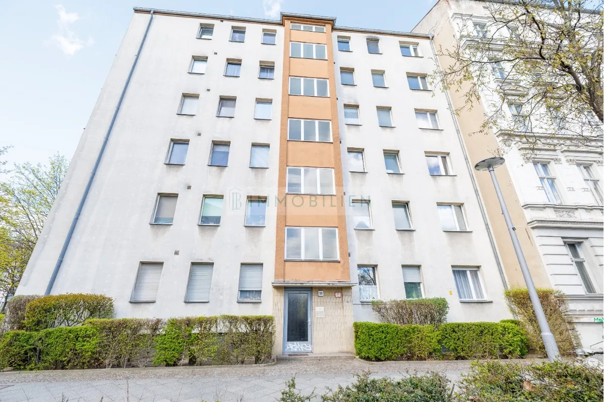Renditeobjekt in 13347 Berlin: Erbanteile bestehend aus 75% Anteil eines Mehrfamilienhaus in Berlin zu verkaufen. (Bild 7)