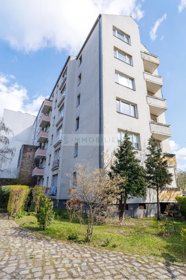 Renditeobjekt in 13347 Berlin: Erbanteile bestehend aus 75% Anteil eines Mehrfamilienhaus in Berlin zu verkaufen. (Bild 8)