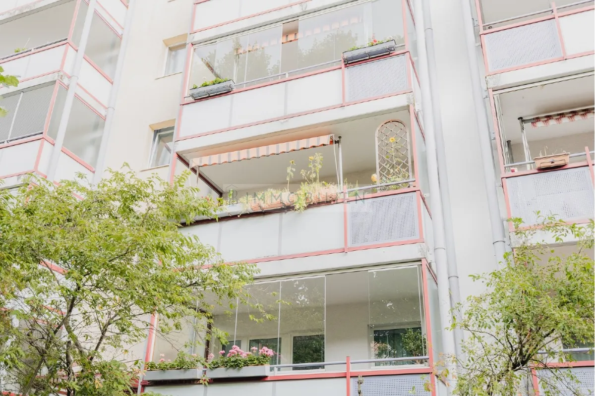 Wohnung in 12681 Berlin: 3 Zimmerwohnung in Berlin Marzahn zu verkaufen! (Bild 1)