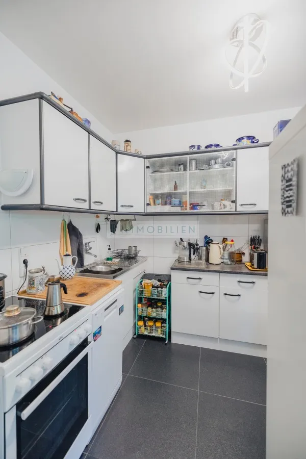 Wohnung in 12681 Berlin: 3 Zimmerwohnung in Berlin Marzahn zu verkaufen! (Bild 10)