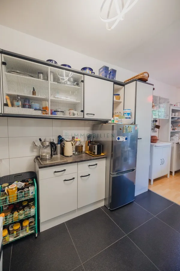 Wohnung in 12681 Berlin: 3 Zimmerwohnung in Berlin Marzahn zu verkaufen! (Bild 11)