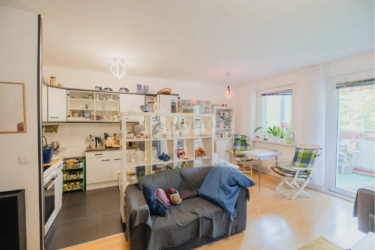 Wohnung in 12681 Berlin: 3 Zimmerwohnung in Berlin Marzahn zu verkaufen! (Bild 12)