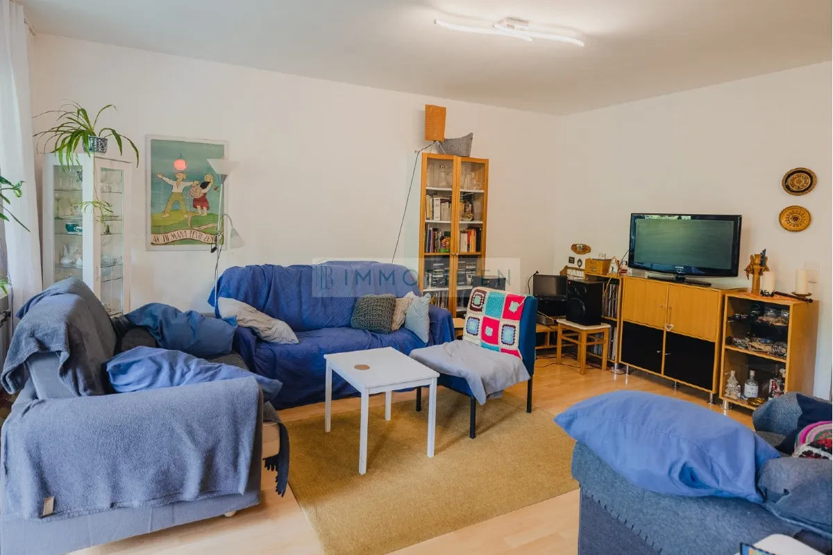 Wohnung in 12681 Berlin: 3 Zimmerwohnung in Berlin Marzahn zu verkaufen! (Bild 13)