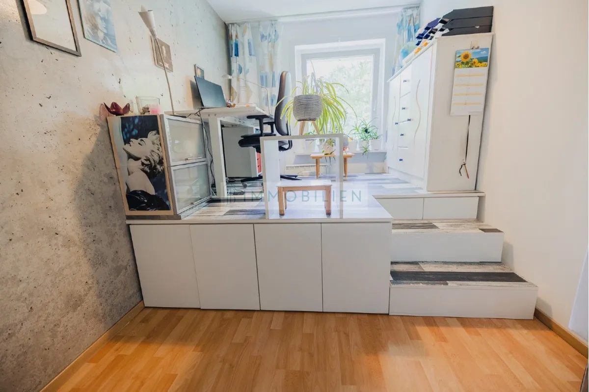 Wohnung in 12681 Berlin: 3 Zimmerwohnung in Berlin Marzahn zu verkaufen! (Bild 2)