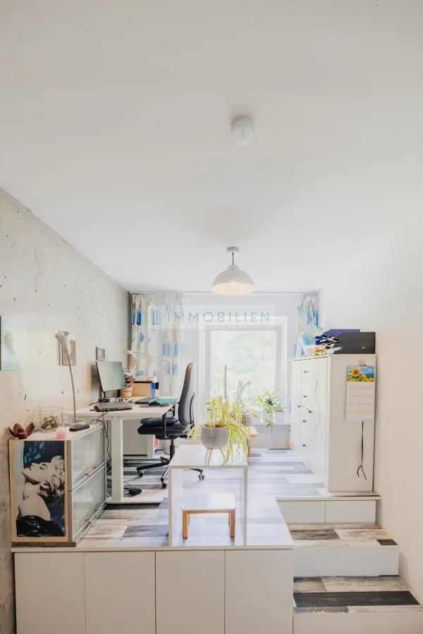 Wohnung in 12681 Berlin: 3 Zimmerwohnung in Berlin Marzahn zu verkaufen! (Bild 3)