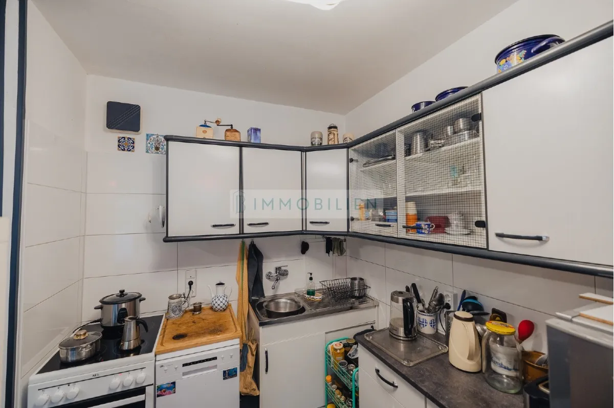 Wohnung in 12681 Berlin: 3 Zimmerwohnung in Berlin Marzahn zu verkaufen! (Bild 8)
