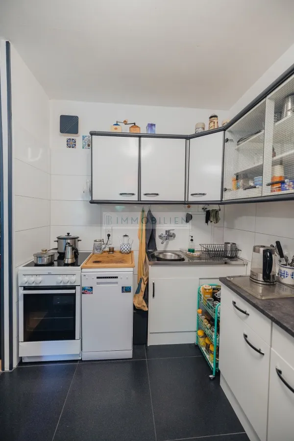 Wohnung in 12681 Berlin: 3 Zimmerwohnung in Berlin Marzahn zu verkaufen! (Bild 9)