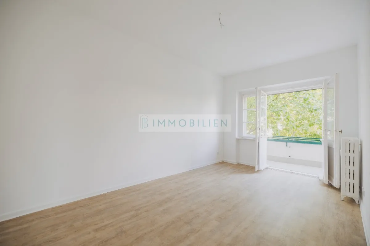 Wohnung in 14197 Berlin: Etagenwohnung in Berlin zu verkaufen. (Bild 2)