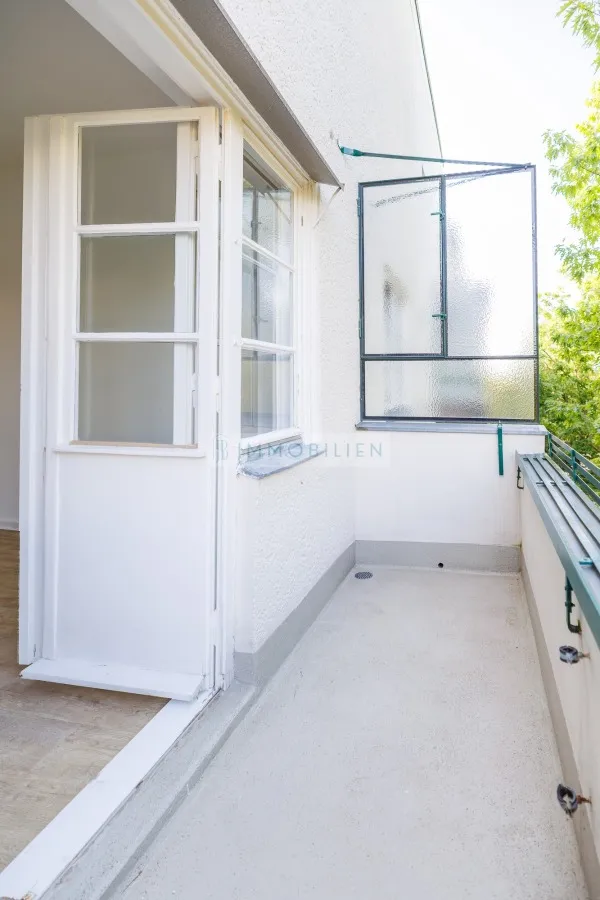 Wohnung in 14197 Berlin: Etagenwohnung in Berlin zu verkaufen. (Bild 3)