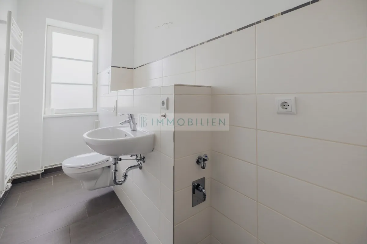 Wohnung in 14197 Berlin: Etagenwohnung in Berlin zu verkaufen. (Bild 9)