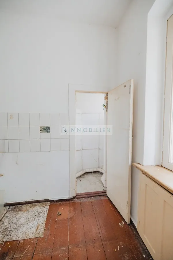 Wohnung in 13437 Berlin: Etagenwohnung in Berlin zu verkaufen. (Bild 11)