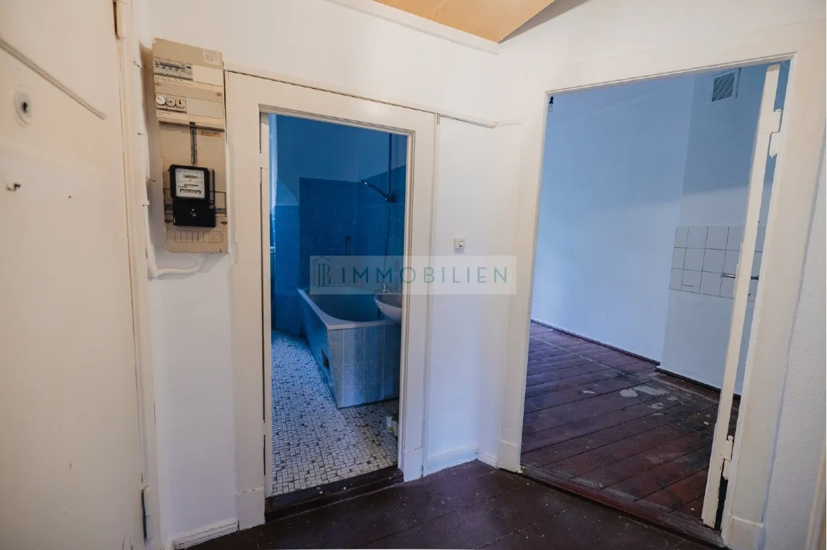 Wohnung in 13437 Berlin: Etagenwohnung in Berlin zu verkaufen. (Bild 12)