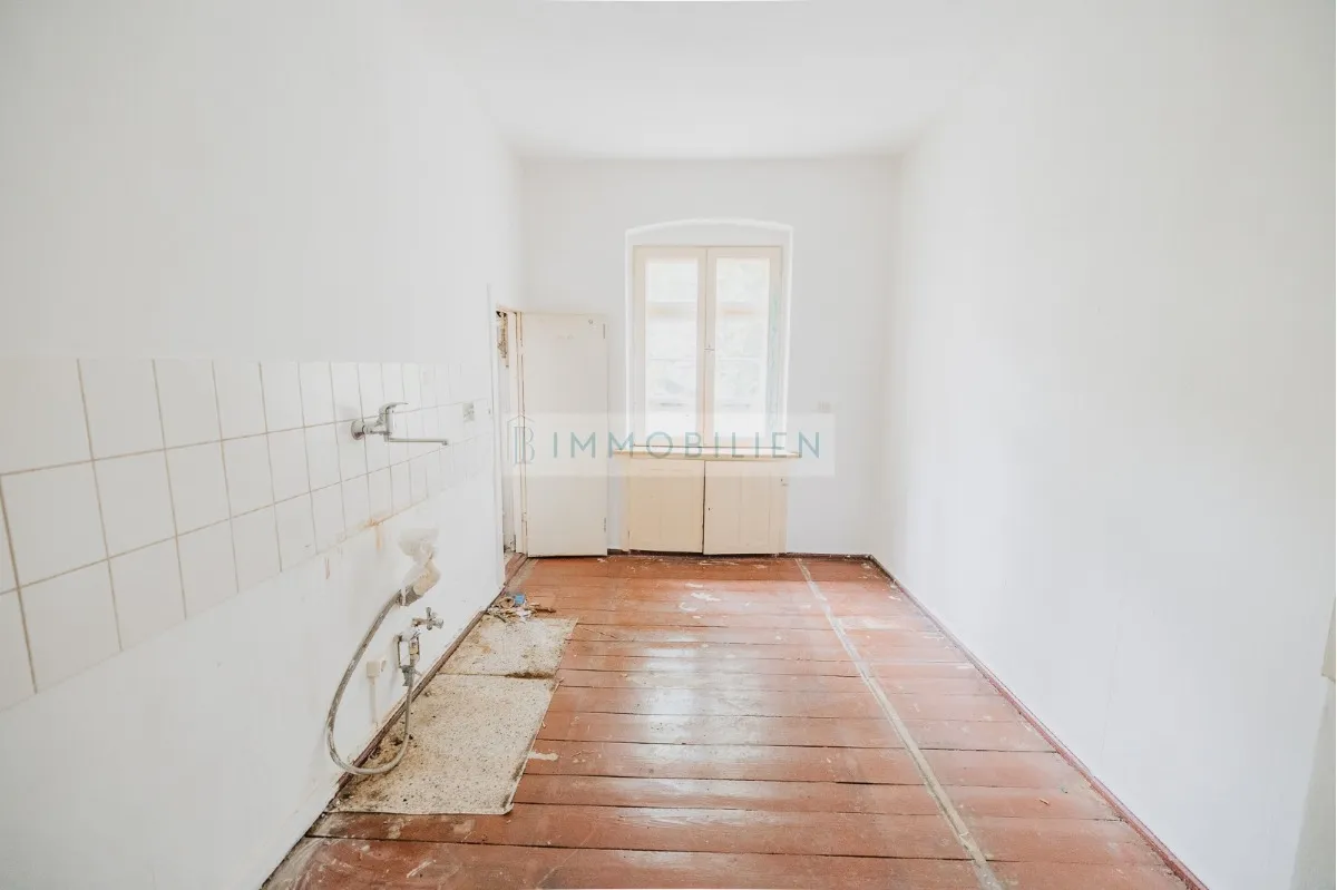 Wohnung in 13437 Berlin: Etagenwohnung in Berlin zu verkaufen. (Bild 13)