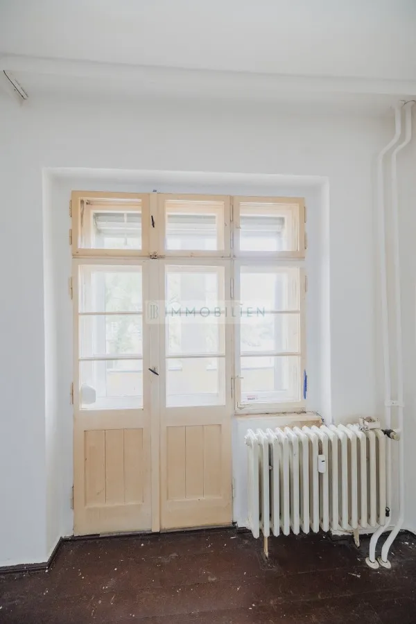 Wohnung in 13437 Berlin: Etagenwohnung in Berlin zu verkaufen. (Bild 2)