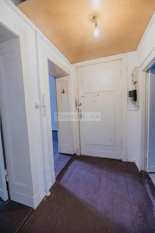 Wohnung in 13437 Berlin: Etagenwohnung in Berlin zu verkaufen. (Bild 4)