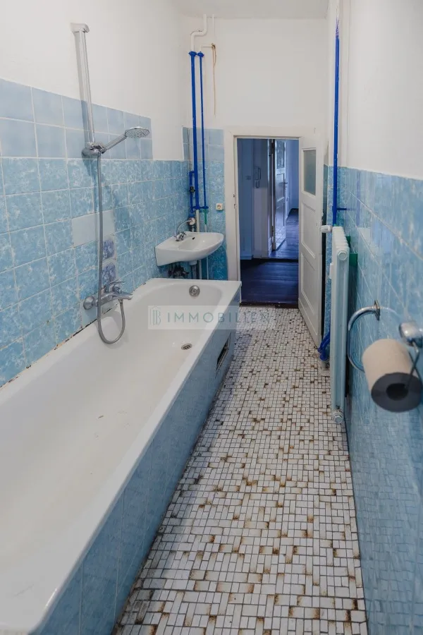 Wohnung in 13437 Berlin: Etagenwohnung in Berlin zu verkaufen. (Bild 6)