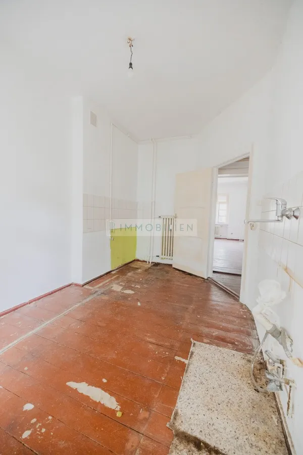 Wohnung in 13437 Berlin: Etagenwohnung in Berlin zu verkaufen. (Bild 8)