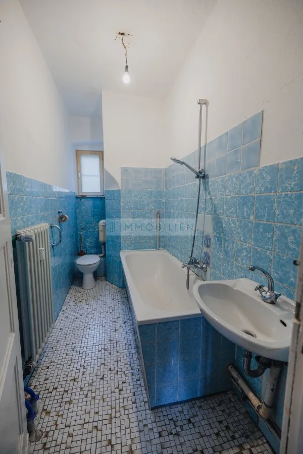 Wohnung in 13437 Berlin: Etagenwohnung in Berlin zu verkaufen. (Bild 9)
