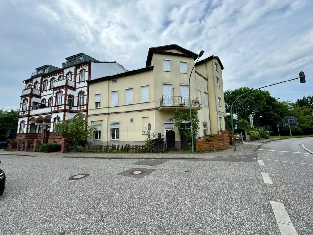 Wohnung in 14482 Potsdam: Dachgeschosswohnung in Potsdam zu vermieten.