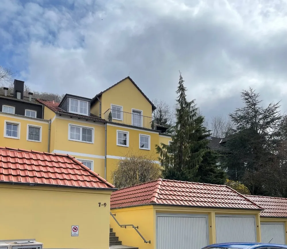 Wohnung in 38667 Bad Harzburg: Kernsanierte Wohnung in Bad Harzburg zu vermieten.