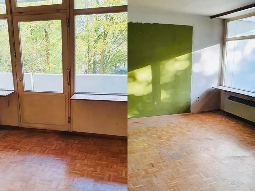 Wohnung in 51429 Bergisch Gladbach: 3 Zimmerwohnung mit viel Potential